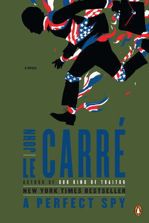 A Perfect Spy by John le Carré