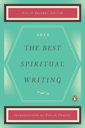 The Best Spiritual Writing 2012