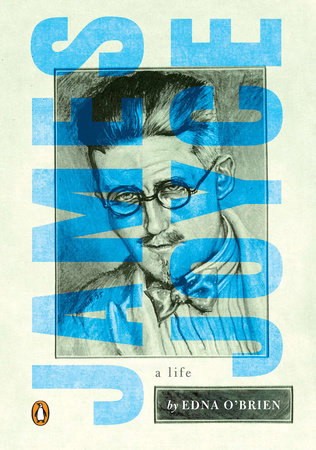 James Joyce by Edna O'Brien