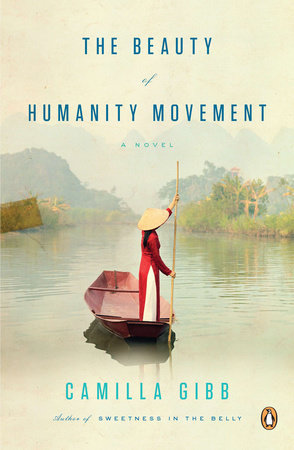 The Beauty of Humanity Movement by Camilla Gibb