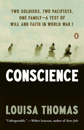 Conscience by Louisa Thomas