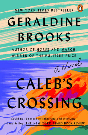 Caleb's Crossing by Geraldine Brooks