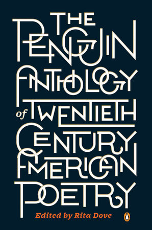 The Penguin Anthology of Twentieth-Century American Poetry by 