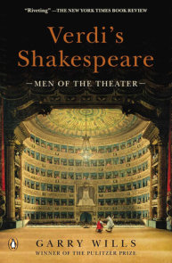 Verdi's Shakespeare