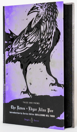 The Raven by Edgar Allan Poe