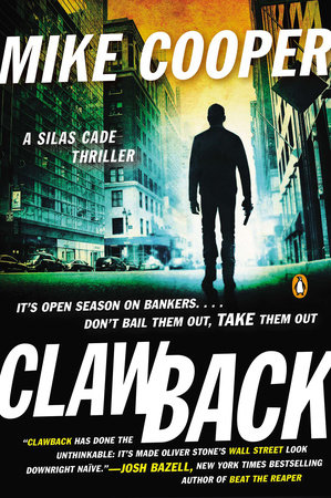 Clawback by Mike Cooper