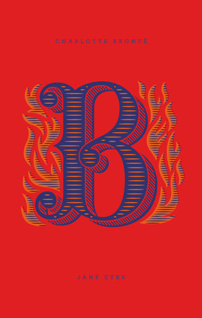Jane Eyre by Charlotte Brontë