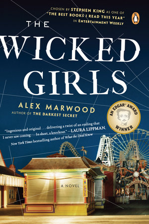 The Wicked Girls by Alex Marwood