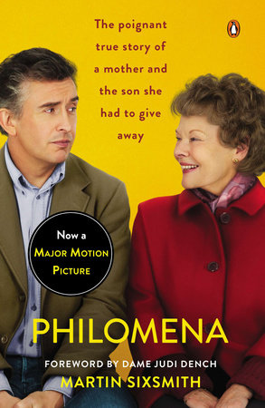 Philomena (Movie Tie-In) by Martin Sixsmith