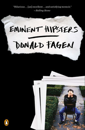 Eminent Hipsters by Donald Fagen