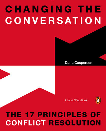 Changing the Conversation by Dana Caspersen