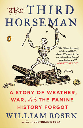 The Third Horseman by William Rosen