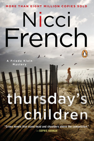 Thursday's Children by Nicci French