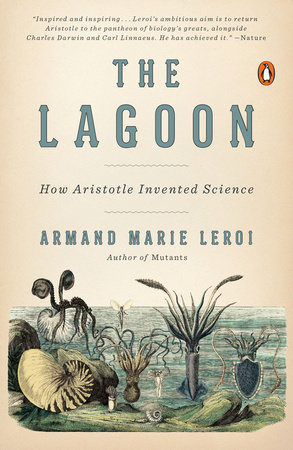 The Lagoon by Armand Marie Leroi