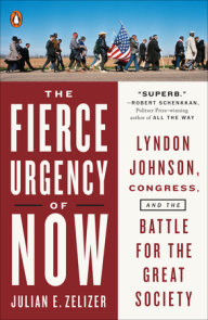 The Fierce Urgency of Now