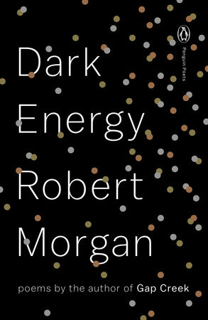 Dark Energy by Robert Morgan