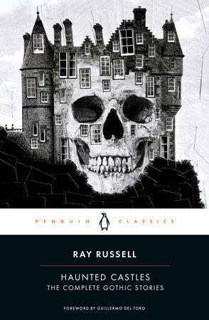 Haunted Castles by Ray Russell