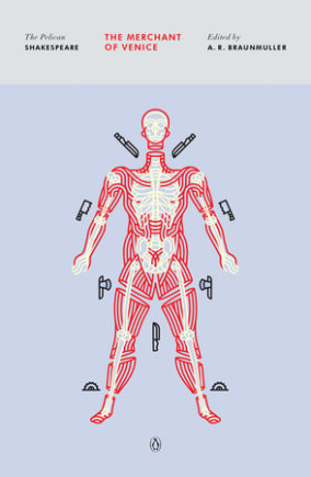 The Merchant of Venice
