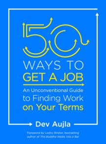 50 Ways to Get a Job