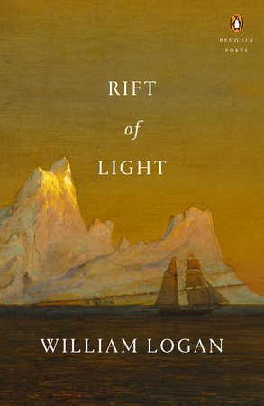 Rift of Light by William Logan