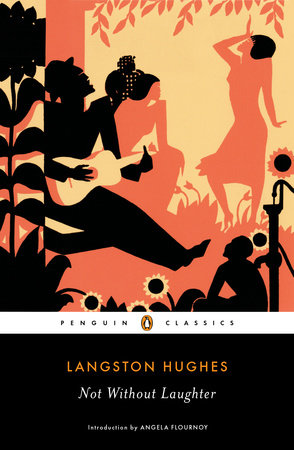 Not Without Laughter by Langston Hughes