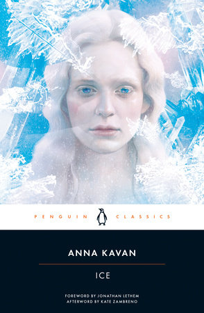 Ice by Anna Kavan