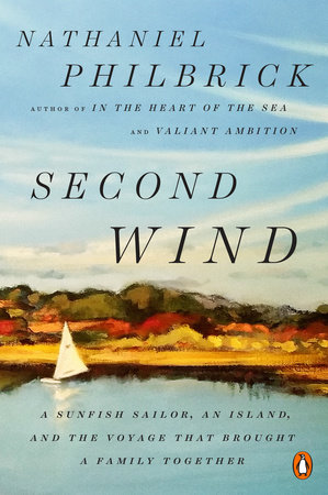 Second Wind by Nathaniel Philbrick