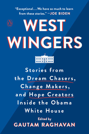 West Wingers by 