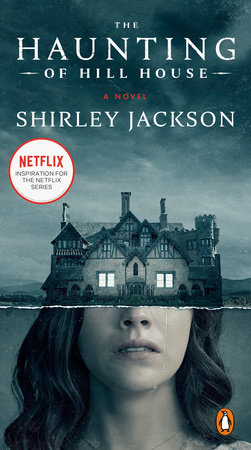 The Haunting of Hill House (Movie Tie-In) by Shirley Jackson