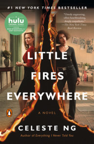 Everything I Never Told You Celeste Ng 9780143127550 Penguinrandomhouse Books