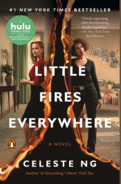 Little Fires Everywhere (Movie Tie-In)