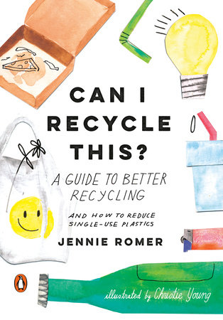 Can I Recycle This? Book Cover Picture