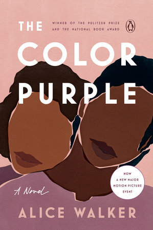 The Color Purple Book Cover Picture
