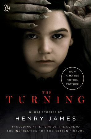 The Turning (Movie Tie-In) by Henry James