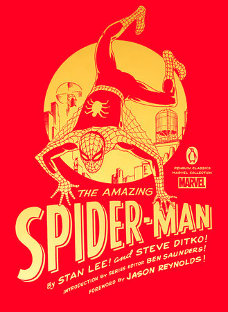 The Amazing Spider-Man by Steve Ditko,Stan Lee