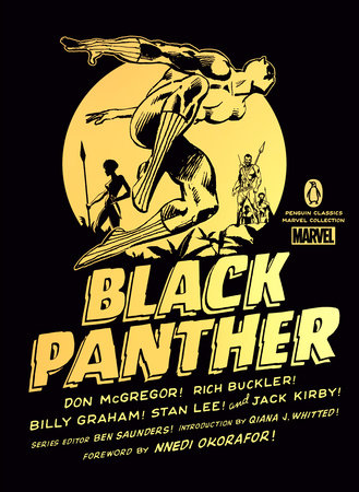 Books To Read if You Love “Black Panther” | Penguin Random House