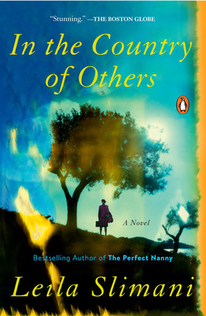 In the Country of Others by Leila Slimani