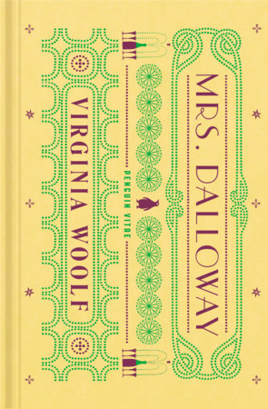 Mrs. Dalloway by Virginia Woolf