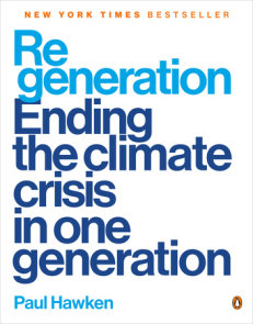 paul hawken regeneration book