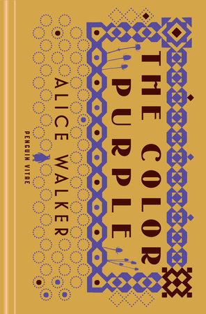 Cover of The Color Purple by Alice Walker