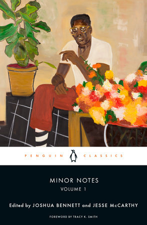 Minor Notes, Volume 1 by 