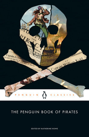 The Penguin Book of Pirates by 