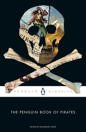 The Penguin Book of Pirates by 