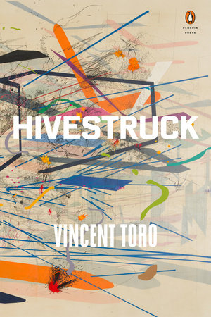 Hivestruck by Vincent Toro