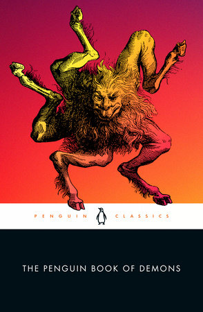 The Penguin Book of Demons by 