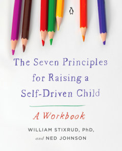 The Seven Principles for Raising a Self-Driven Child