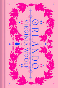 Orlando by Virginia Woolf - Pan Macmillan