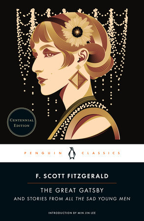 The Great Gatsby by F. Scott Fitzgerald