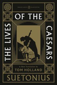 The Lives of the Caesars