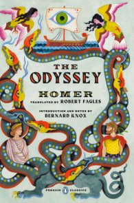 The Odyssey